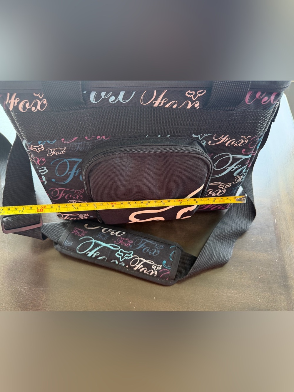 Fox Racing Cooler Bag - Picture 9 of 10